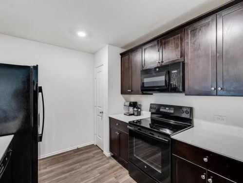 5821 Brahma Trl, Fort Worth TX  76179-4538 exterior