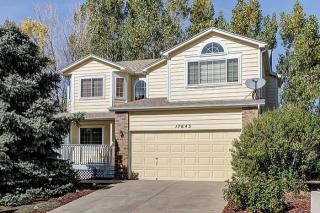 17843 Loyola Ave, Denver CO  80013-3453 exterior