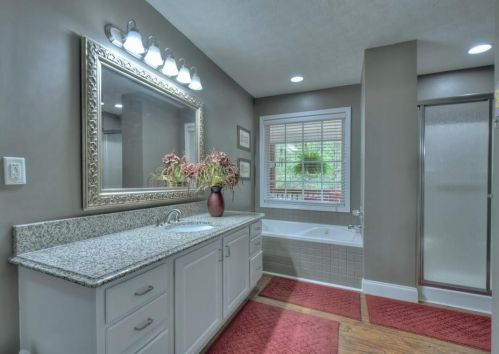 675 Hidden Crk Rd, Big Canoe GA  exterior