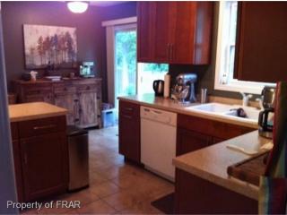 82 Hillandale Rd, Spring Lake NC  28390-9165 exterior