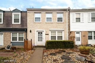 1980 Mayflower Dr, Woodbridge, VA 22192-2338