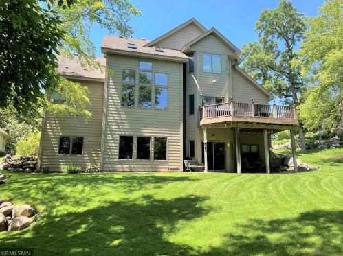 13470 Geneva Way, Saint Paul MN  55124-8594 exterior