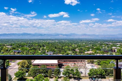 5455 Landmark Pl, Englewood CO  80111-1946 exterior