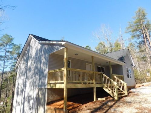 2184 Ben Higgins Rd, Dahlonega, GA 30533-0052