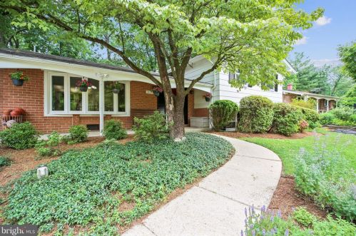 812 Kersey Rd, Silver Spring, MD 20902-3004