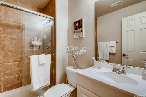 16137 Martingale Dr, Parker CO  80134-9369 exterior