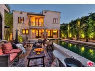 6651 5th St, Los Angeles CA  90048-4601 exterior