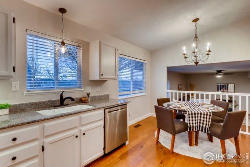 336 Dunne Dr, Fort Collins CO  80525-5847 exterior