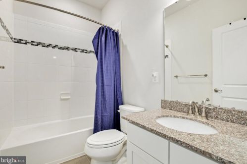 1605 Regent Manor Ct, Silver Spring MD 20904-2270 exterior