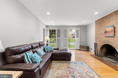 14104 Northwyn Dr, Silver Spring MD exterior