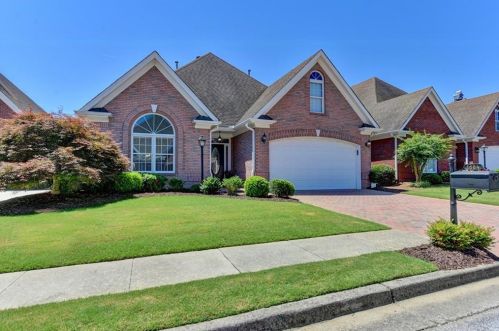 1684 Glenwood Way, Lithonia, GA 30078-5677