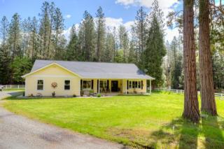 2510 Cedar Flat Rd, Williams OR  97544-9675 exterior