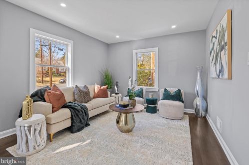 10803 Keller St, Silver Spring MD 20902-3741 exterior