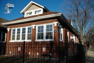 1301 Waller Ave, Chicago, IL 60651-1152