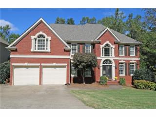 3710 Thunder Way, Marietta, GA 30066-1795