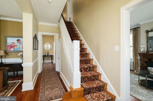 316 Washington Ave, Tavistock NJ 08033-3327 exterior