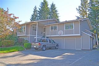 2718 167 St, Bothell WA  98012-6046 exterior