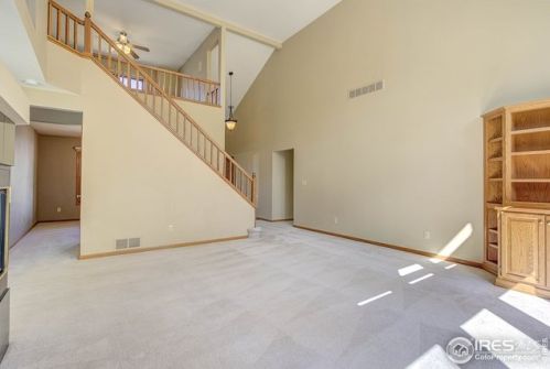 3800 Bromley Dr, Fort Collins CO  80525-9022 exterior
