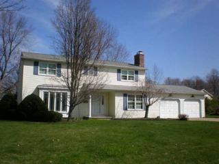 3015 Pine Tree Ter, Erie PA  16506-1623 exterior