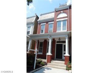 2220 Stuart Ave, Richmond VA  23220-3424 exterior