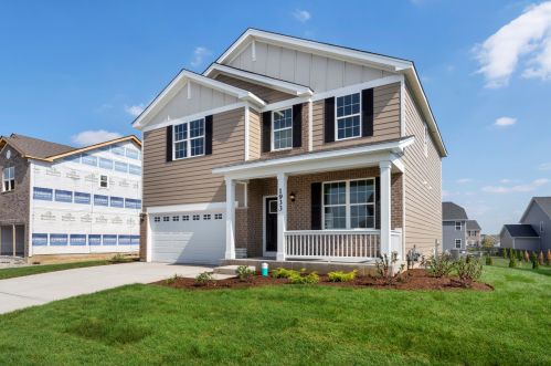1822 Peyton Ter, Joliet, IL 60404-1235