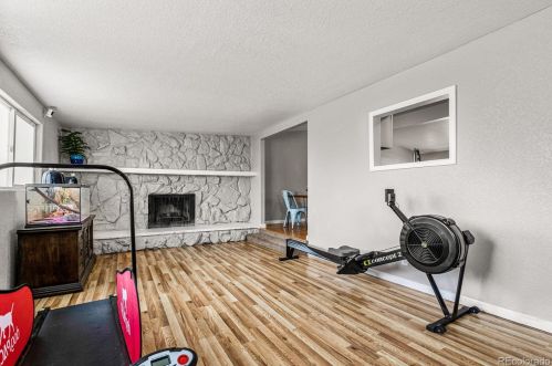 7837 Elmwood Pl, Denver CO  80221-3224 exterior