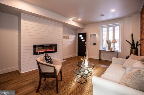 24 Ross St, Lancaster PA  17602-1940 exterior