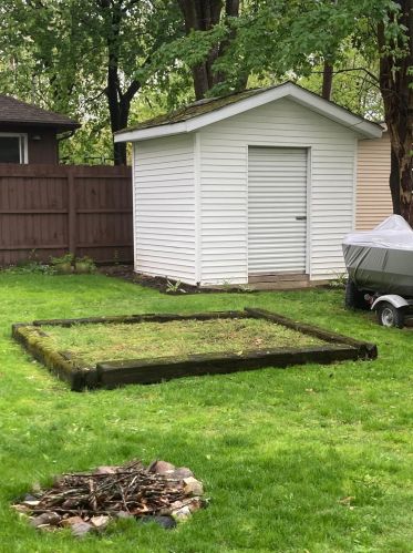 1727 Waiola Rd, Valpo IN 46383-1245 exterior