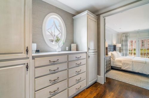 395 Beverly Rd, Atlanta GA  30309-2728 exterior