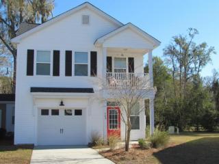 143 Larissa Dr, Charleston, SC 29414-9204