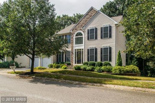 1535 Sappington Dr, Gambrills, MD 21054-1058