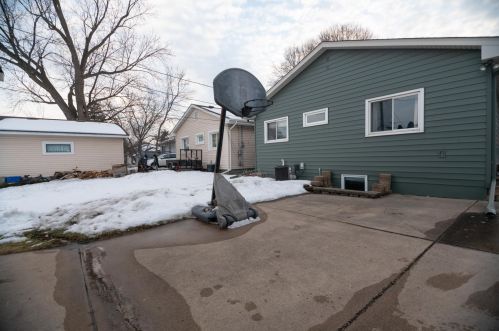 1266 Clark St, Saint Paul MN  55130-3569 exterior