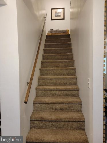 418 High St, Duncannon PA  17020-1520 exterior