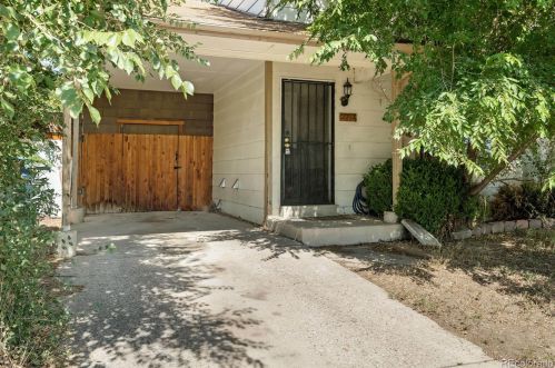 2217 Wesley Ave, Englewood, CO 80110-1056