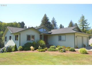 19635 Fitch Dr, Beaver, OR 97108-9500