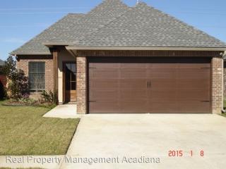 605 Rolling Mill Ln, Youngsville LA  70592-6096 exterior