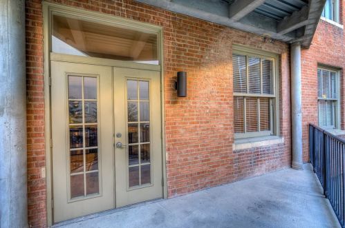 411 7th St, Fort Worth TX  76102-3602 exterior