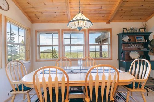 11896 Rhineland Ave, Truckee CA  96161-7070 exterior