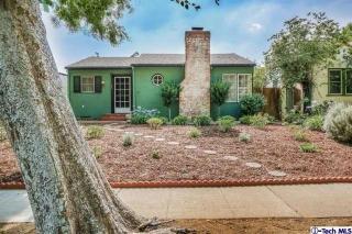1135 Del Rey Ave, Pasadena, CA 91107-1812
