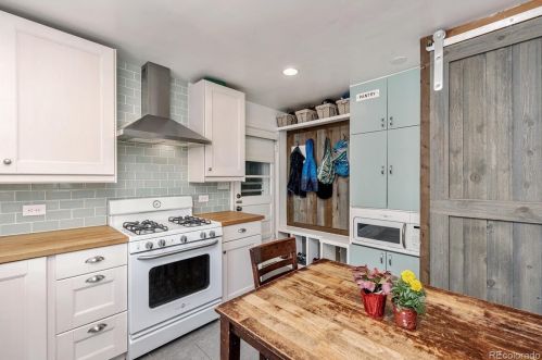 4055 Elati St, Englewood CO 80110-4555 exterior