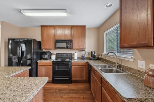 2153 Bliss Rd, Fort Worth TX  76177-7335 exterior