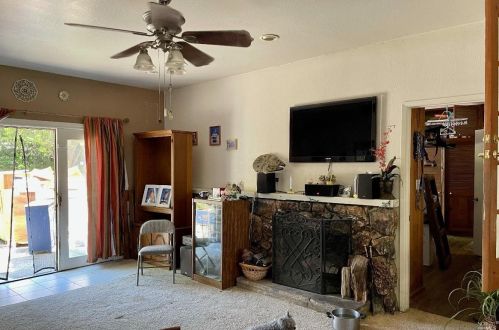 4279 Satinwood Dr, Concord CA  94521-1226 exterior