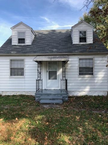 419 Garrison Ave, East Saint Louis, IL 62206-2042