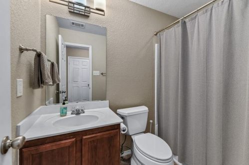 2153 Bliss Rd, Fort Worth TX  76177-7335 exterior