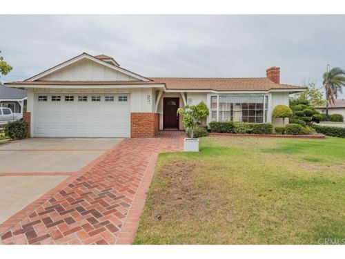2601 226th St, Torrance, CA 90505-2905