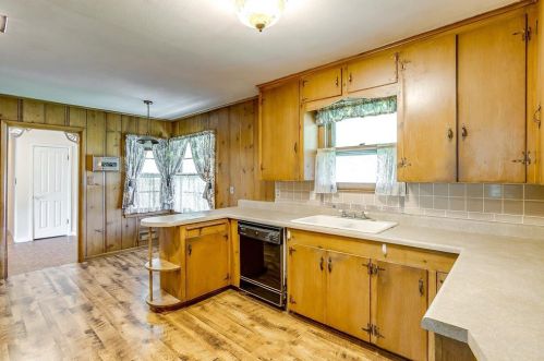 3801 Clayton Rd, Fort Worth TX  76116-9416 exterior