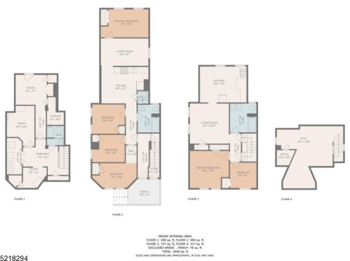 113 Coral St, Paterson, NJ 07522-3128
