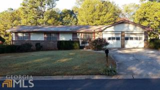 135 Club Cir, Stockbridge, GA 30281-3328