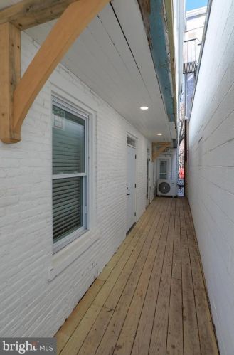 26 Vine St, Lancaster PA  17603-5259 exterior