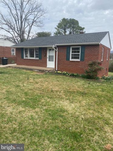 197 Marshall St, Madison Mills, VA 22960-1811